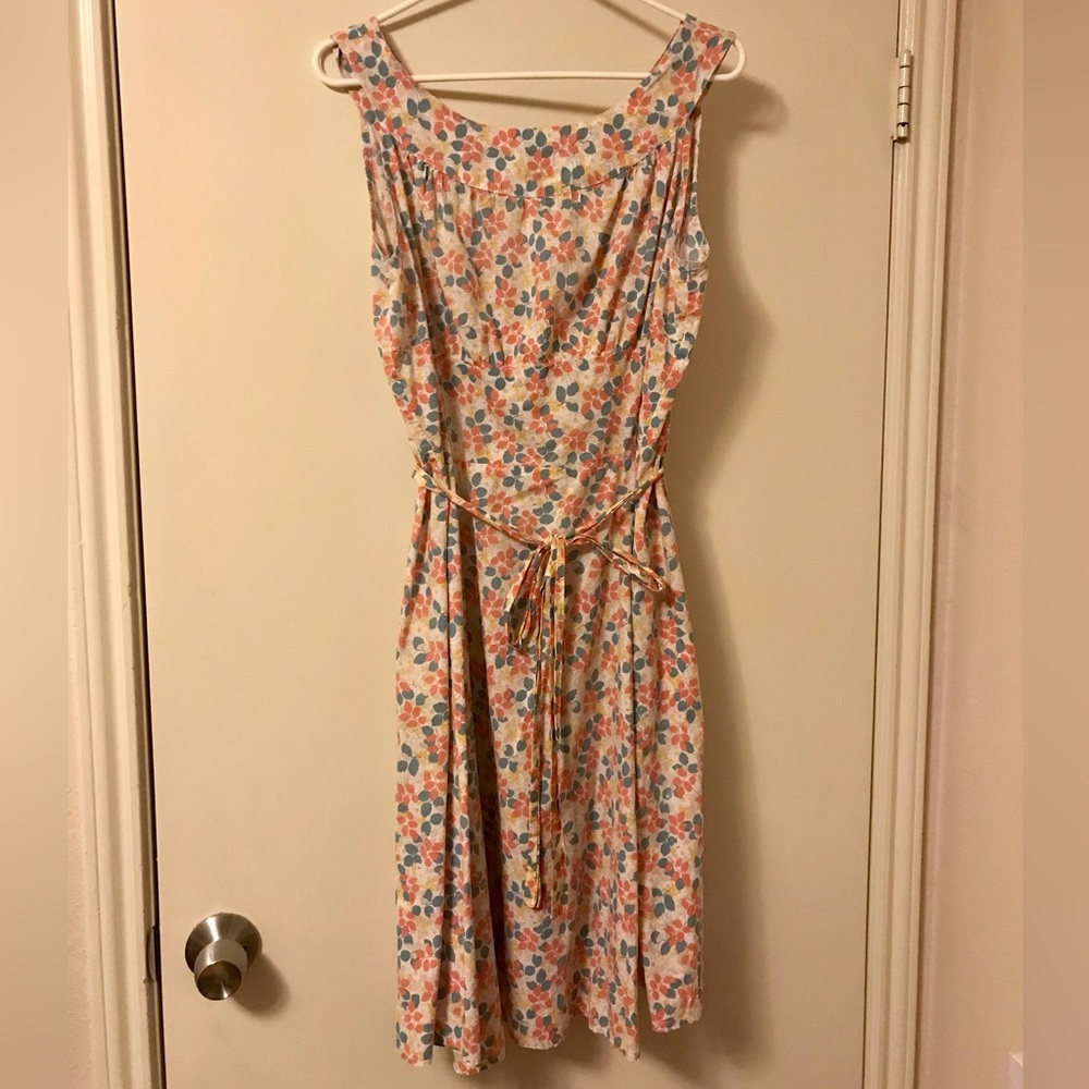 Heart of Haute Amanda Dress